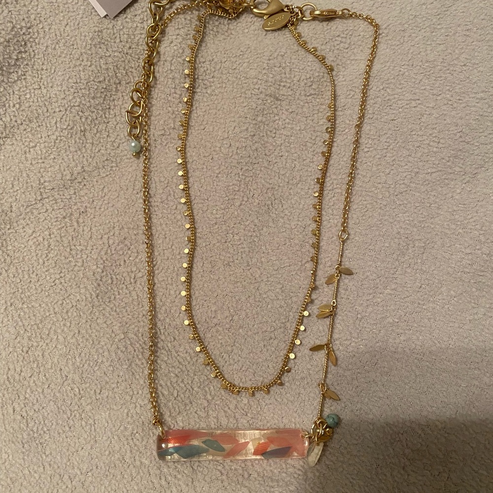 Chicos necklace